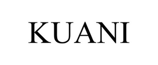 KUANI