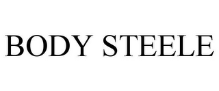 BODY STEELE