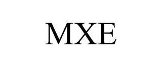 MXE