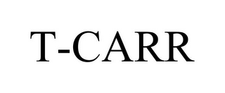 T-CARR