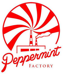 PEPPERMINT FACTORY