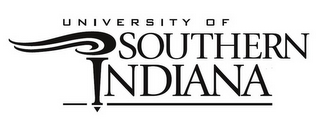 UNIVERSITY OF SOUTHERN INDIANA