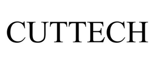 CUTTECH