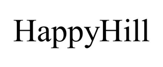 HAPPYHILL