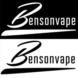 BENSONVAPE BENSONVAPE