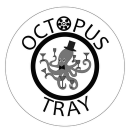 OCTOPUS TRAY