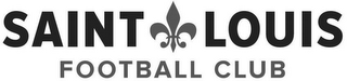 SAINT LOUIS FOOTBALL CLUB