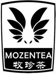 MOZENTEA