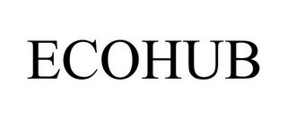 ECOHUB