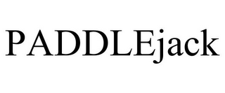 PADDLEJACK