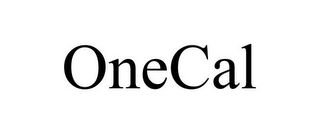 ONECAL