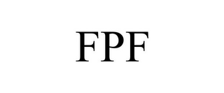 FPF