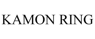 KAMON RING