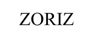 ZORIZ