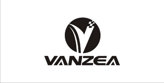 V VANZEA