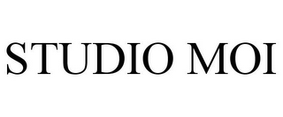 STUDIO MOI