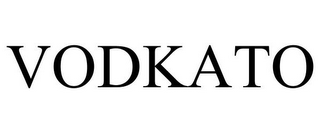 VODKATO