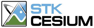 STK CESIUM