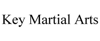 KEY MARTIAL ARTS