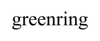 GREENRING