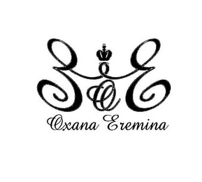 OE OXANA EREMINA