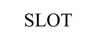 SLOT