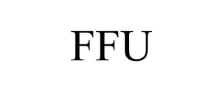 FFU