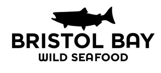 BRISTOL BAY WILD SEAFOOD