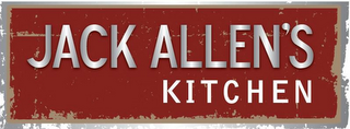 JACK ALLEN'S KITCHEN