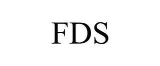 FDS