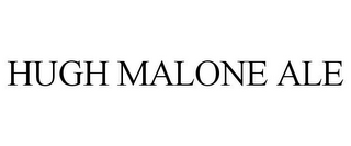 HUGH MALONE ALE