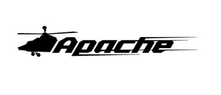 APACHE