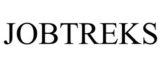 JOBTREKS