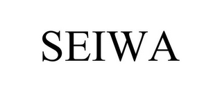 SEIWA