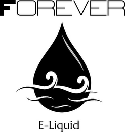 FOREVER E-LIQUID