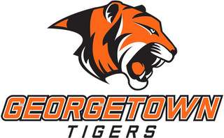 GEORGETOWN TIGERS