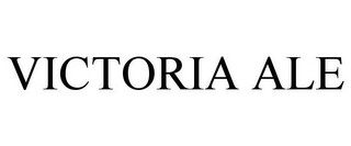VICTORIA ALE