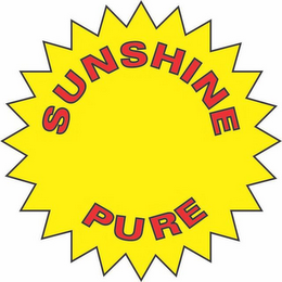 SUNSHINE PURE