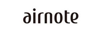 AIRNOTE