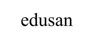 EDUSAN