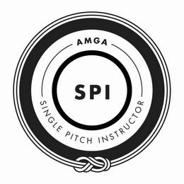 AMGA SINGLE PITCH INSTRUCTOR SPI