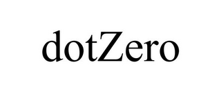 DOTZERO