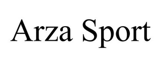 ARZA SPORT