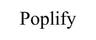 POPLIFY