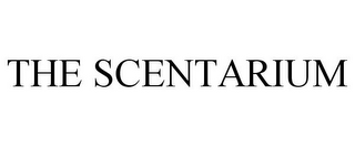 THE SCENTARIUM