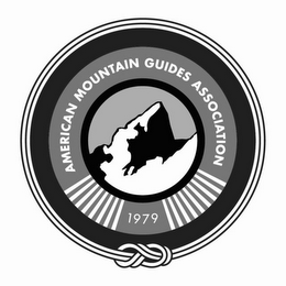 AMERICAN MOUNTAIN GUIDES ASSOCIATION 1979