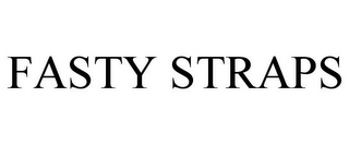 FASTY STRAPS