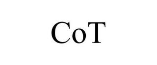 COT