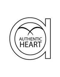 A AUTHENTIC HEART