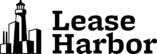 LEASE HARBOR